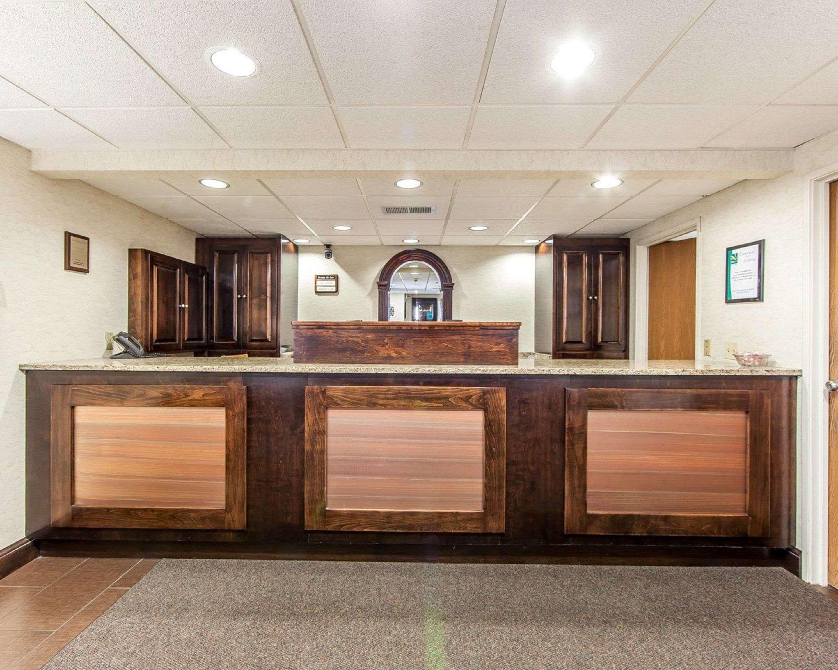 Quality Inn- Chillicothe Exterior foto