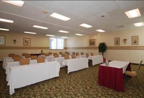 Quality Inn- Chillicothe Afaceri foto